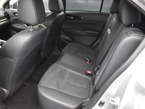 Used 2024 Mitsubishi Eclipse Cross SE AWD/4WD image 15