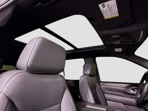 Used 2023 Chevrolet Tahoe Z71 image 18