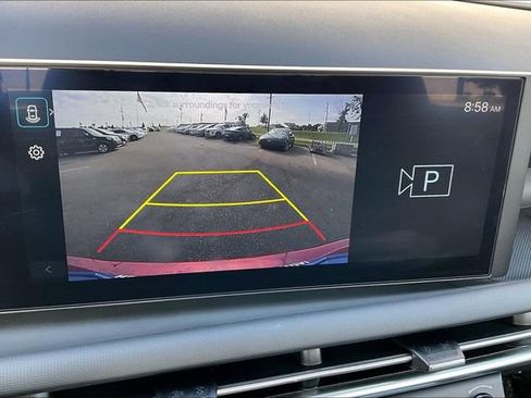 Certified 2026 Hyundai Tucson SE FWD image 23