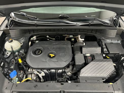 Used 2021 Hyundai Tucson SE FWD image 22