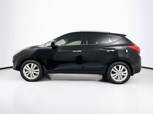 Used 2013 Hyundai Tucson Limited FWD image 2