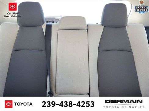 Certified 2026 Toyota Corolla LE FWD image 30