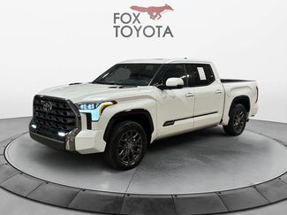 Used 2022 Toyota Tundra Platinum w/ Advanced Package video 1