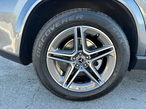 Certified 2022 Mercedes-Benz GLE 350 4MATIC image 11