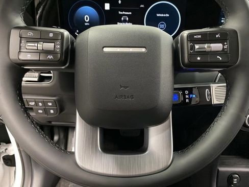 New 2026 Hyundai Palisade Calligraphy image 18