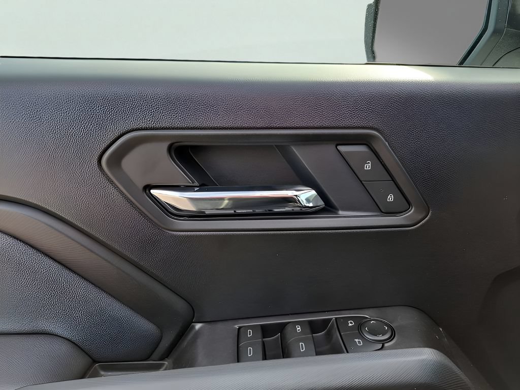 Used 2026 GMC Canyon Elevation AWD/4WD image 31