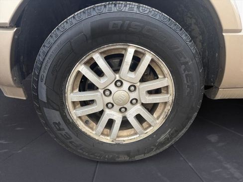 Used 2012 Ford Expedition EL King Ranch image 10