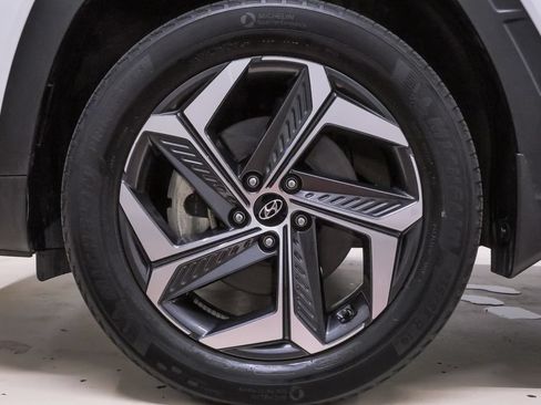 Used 2022 Hyundai Tucson SEL AWD/4WD image 34