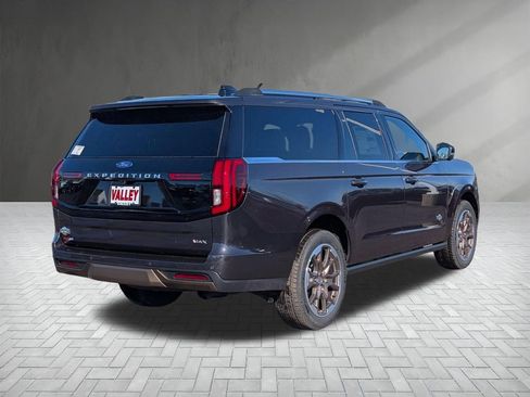 New 2026 Ford Expedition Max King Ranch AWD/4WD image 10