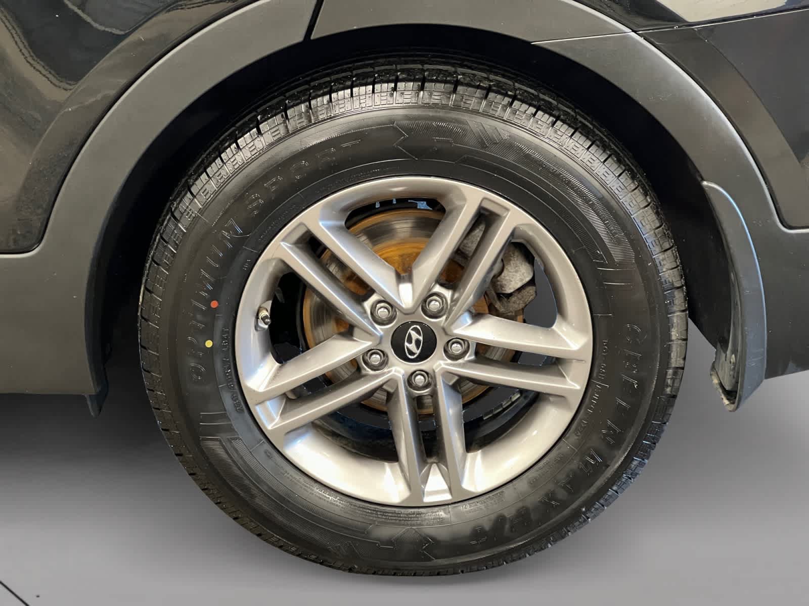 Used 2018 Hyundai Santa Fe Sport AWD/4WD image 18