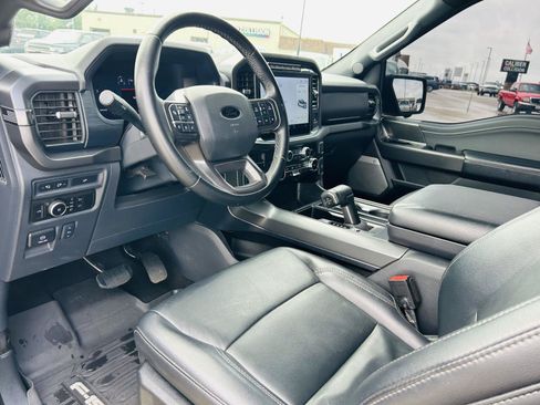 Used 2024 Ford F150 XLT w/ Equipment Group 303A High AWD/4WD image 19