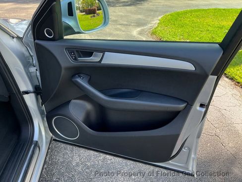 Used 2012 Audi Q5 3.2 Prestige image 30