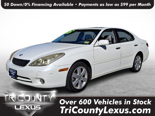 Used 2005 Lexus ES 330 FWD image 1