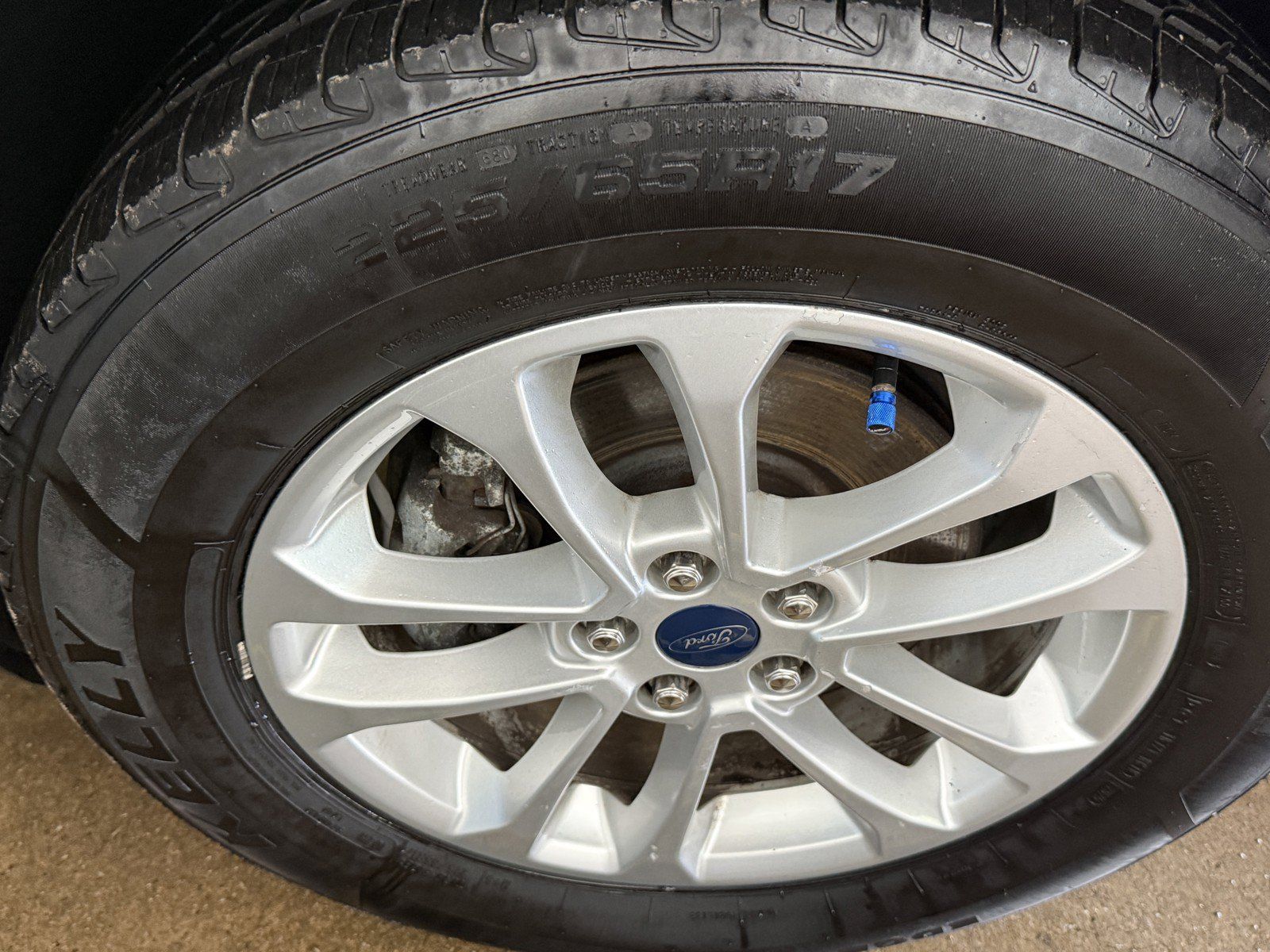 Used 2022 Ford Escape SE AWD/4WD image 35