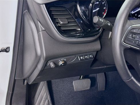 Used 2023 Buick Envision Avenir AWD/4WD image 4