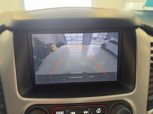Used 2015 GMC Yukon SLE w/ Convenience Package AWD/4WD image 39