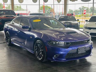 Used 2023 Dodge Charger Scat Pack w/ Plus Group