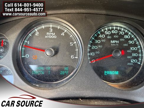 Used 2013 Chevrolet Avalanche LT image 8