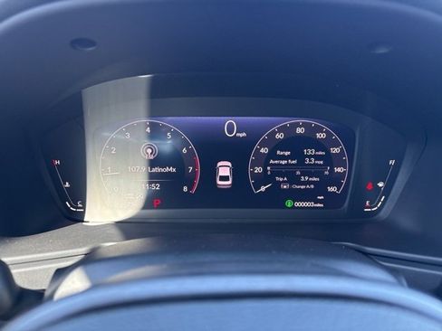 New 2025 Honda Accord SE image 6