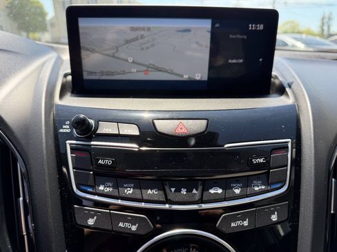 Used 2019 Acura RDX AWD w/ Technology Package image 38