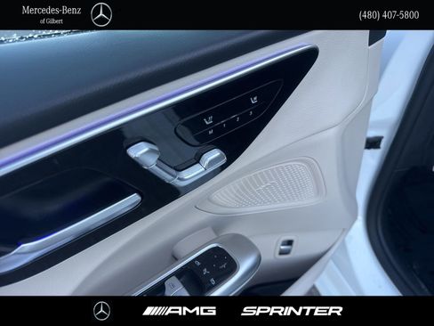 Used 2023 Mercedes-Benz C 300 Sedan image 13