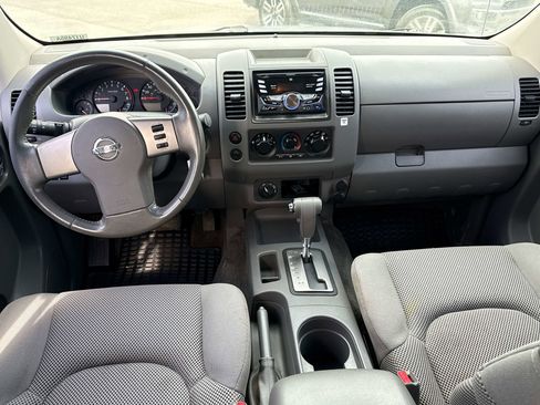 Used 2005 Nissan Frontier LE image 14