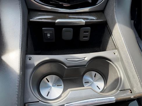 Used 2018 Cadillac Escalade Platinum image 65