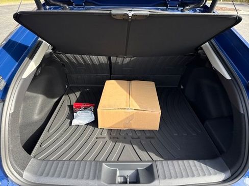 New 2026 Toyota Prius Plug-In Hybrid image 29