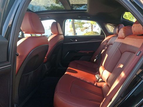 Used 2025 Kia K5 GT-Line w/ GT-Line Premium Package image 10