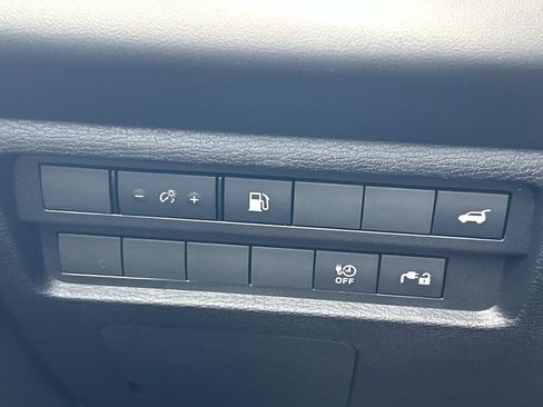 New 2026 Nissan Rogue SL AWD/4WD image 27