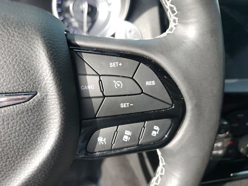 Used 2021 Chrysler 300 S w/ S Model Appearance Package image 26