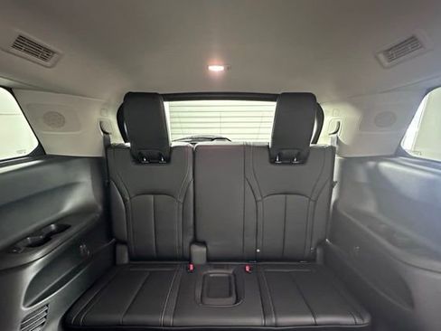 Certified 2023 INFINITI QX60 Luxe image 24