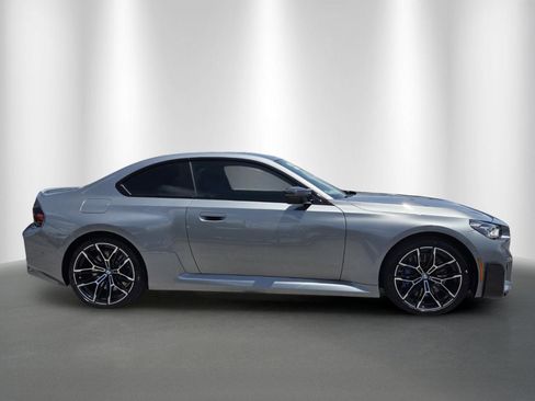 New 2026 BMW M2 w/ M Driver's Package RWD image 8
