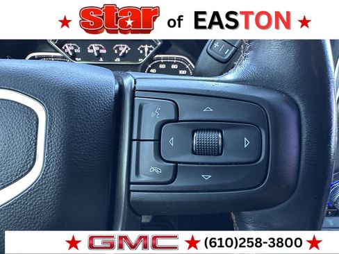 Used 2021 GMC Sierra 2500 AT4 image 27