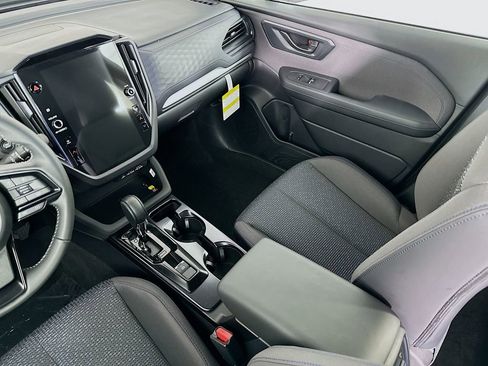 New 2026 Subaru Forester Premium image 30