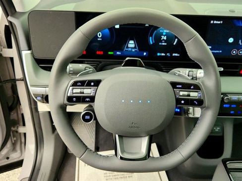 Used 2025 Hyundai Ioniq 5 Limited AWD/4WD image 13