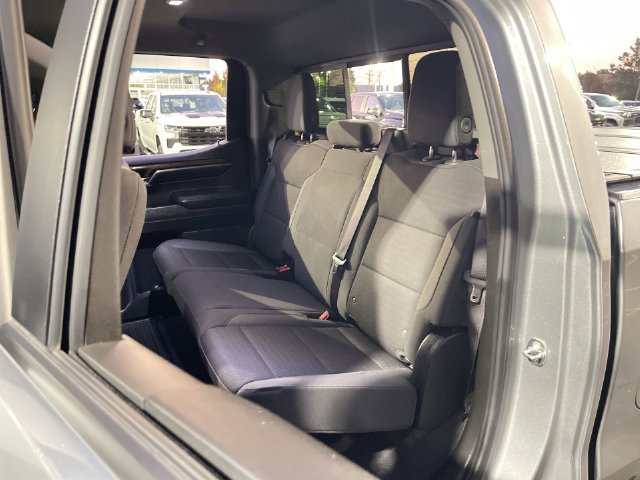 Certified 2024 Chevrolet Silverado 1500 RST w/ Convenience Package II AWD/4WD image 26
