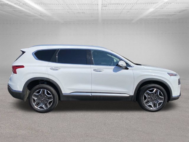 Used 2022 Hyundai Santa Fe Limited w/ Cargo Package AWD/4WD image 5