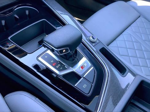 Used 2023 Audi S4 Prestige image 17