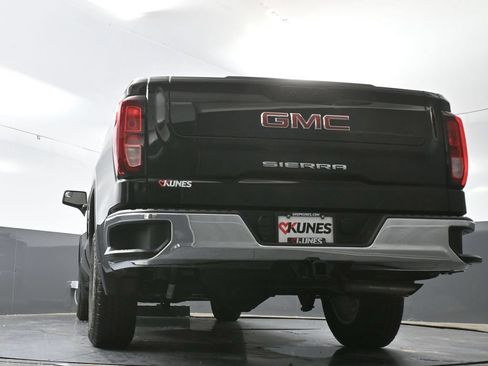 Used 2024 GMC Sierra 1500 Pro w/ Pro Value Package AWD/4WD image 56