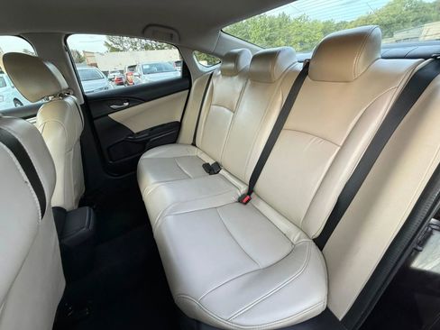 Used 2016 Honda Civic LX image 17