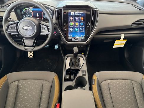 New 2026 Subaru Crosstrek 2.5i Sport AWD/4WD image 12