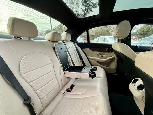 Used 2018 Mercedes-Benz C 300 C 300 image 27