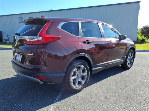 Used 2019 Honda CR-V EX-L image 4