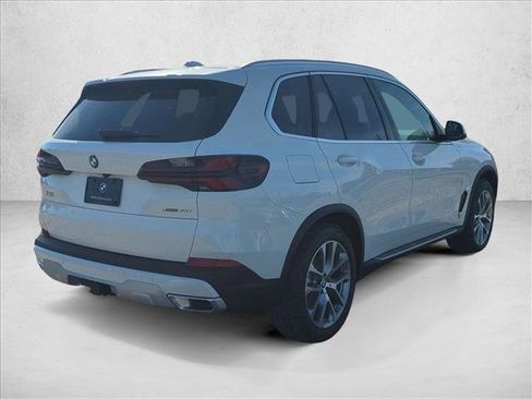 New 2026 BMW X5 xDrive40i AWD/4WD image 2