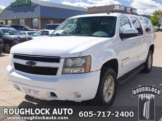 Used 2009 Chevrolet Suburban LT w/ Luxury Package AWD/4WD video 1