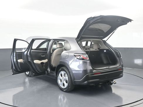 Used 2024 Honda HR-V LX image 74