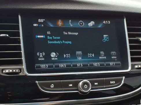 Used 2019 Buick Encore Sport Touring FWD image 13