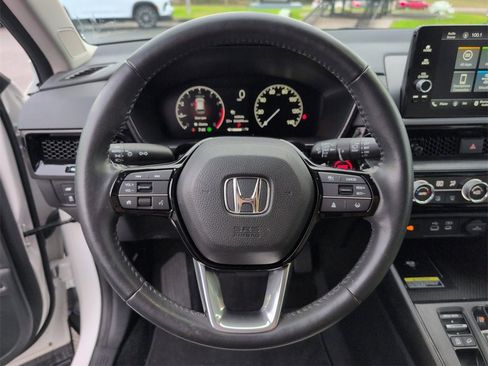 Used 2024 Honda CR-V EX-L image 21