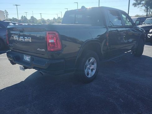 Used 2025 RAM 1500 Big Horn image 8